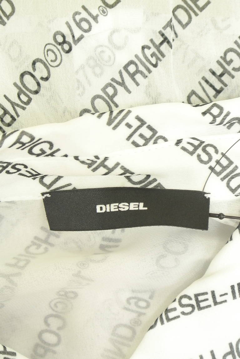 DIESEL（ディーゼル）の古着「商品番号：PR10345143」-大画像6