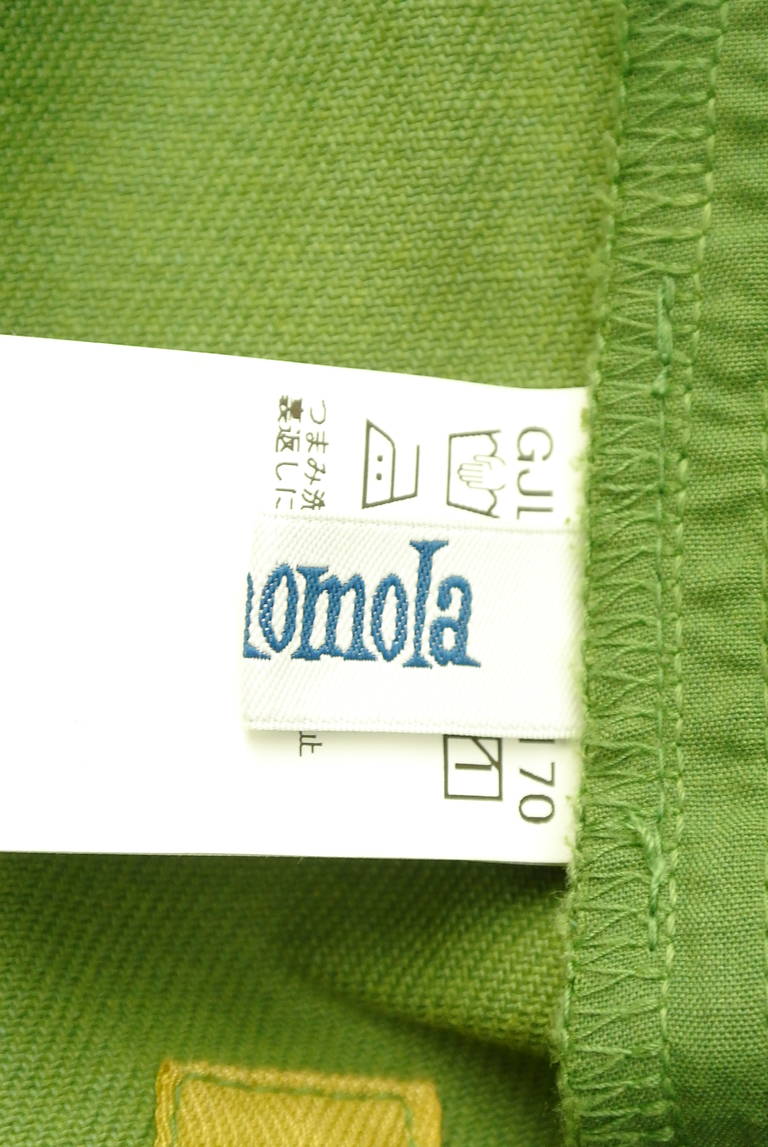 Jocomomola（ホコモモラ）の古着「商品番号：PR10345149」-大画像6