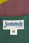 Jocomomola（ホコモモラ）の古着「商品番号：PR10345150」-6