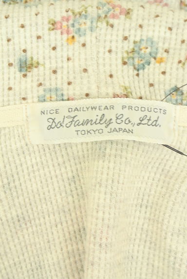DO!FAMILY（ドゥファミリー）トップス買取実績のブランドタグ画像