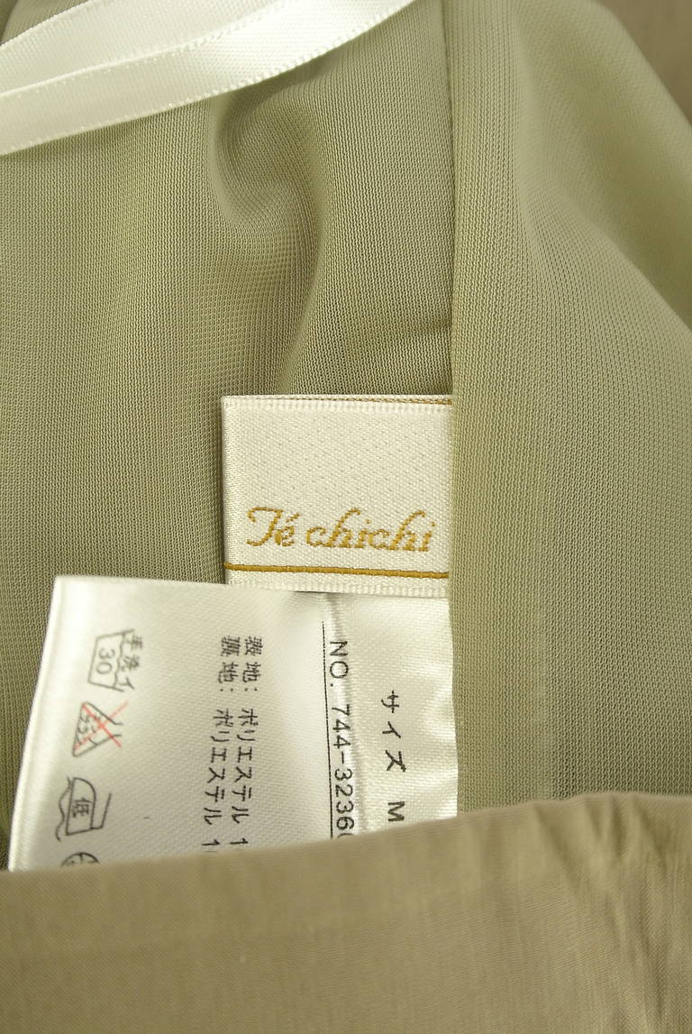 Te chichi（テチチ）の古着「商品番号：PR10345158」-大画像6