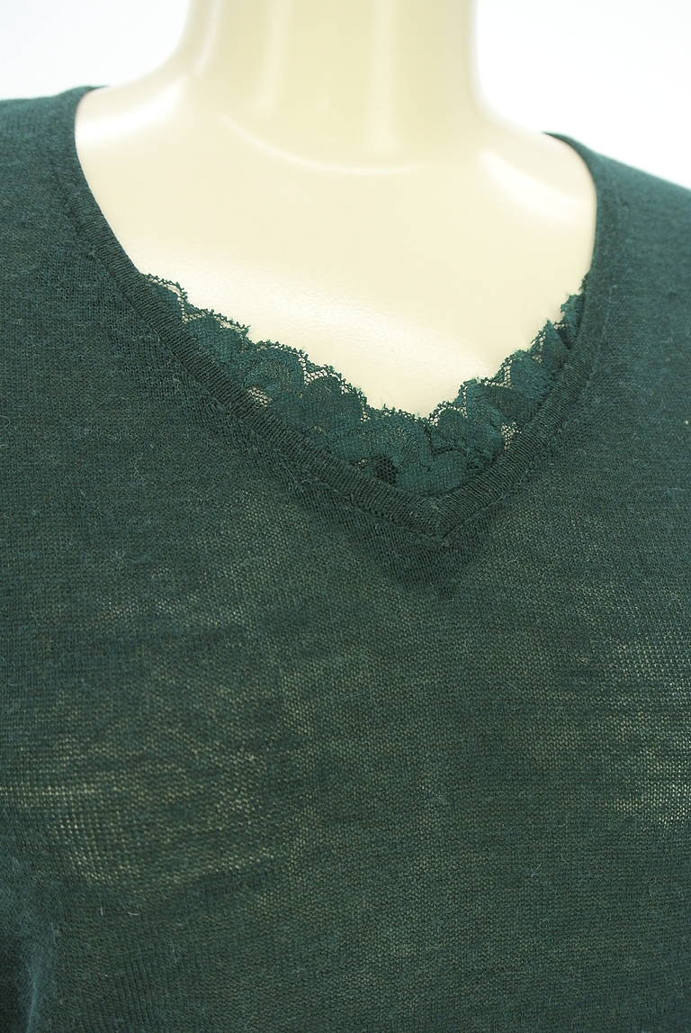 Te chichi（テチチ）の古着「商品番号：PR10345159」-大画像4