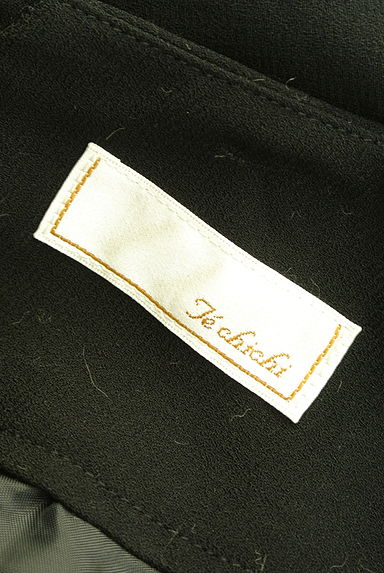 Te chichi（テチチ）スカート買取実績のブランドタグ画像