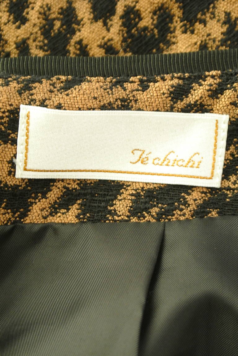 Te chichi（テチチ）の古着「商品番号：PR10345163」-大画像6