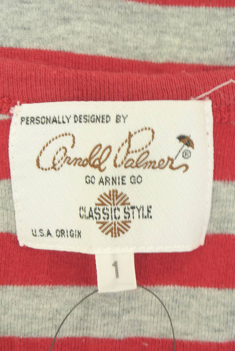 ARNOLD PALMER（アーノルドパーマー）の古着「商品番号：PR10345165」-大画像6