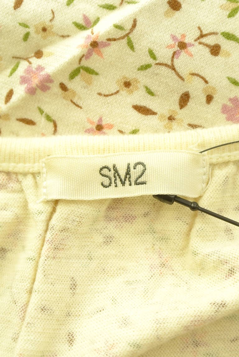Samansa Mos2（サマンサモスモス）の古着「商品番号：PR10345166」-大画像6