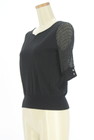 PROPORTION BODY DRESSING（プロポーションボディドレッシング）の古着「商品番号：PR10345170」-3