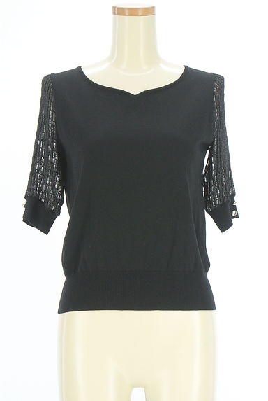 PROPORTION BODY DRESSING（プロポーションボディドレッシング）トップス買取実績の前画像