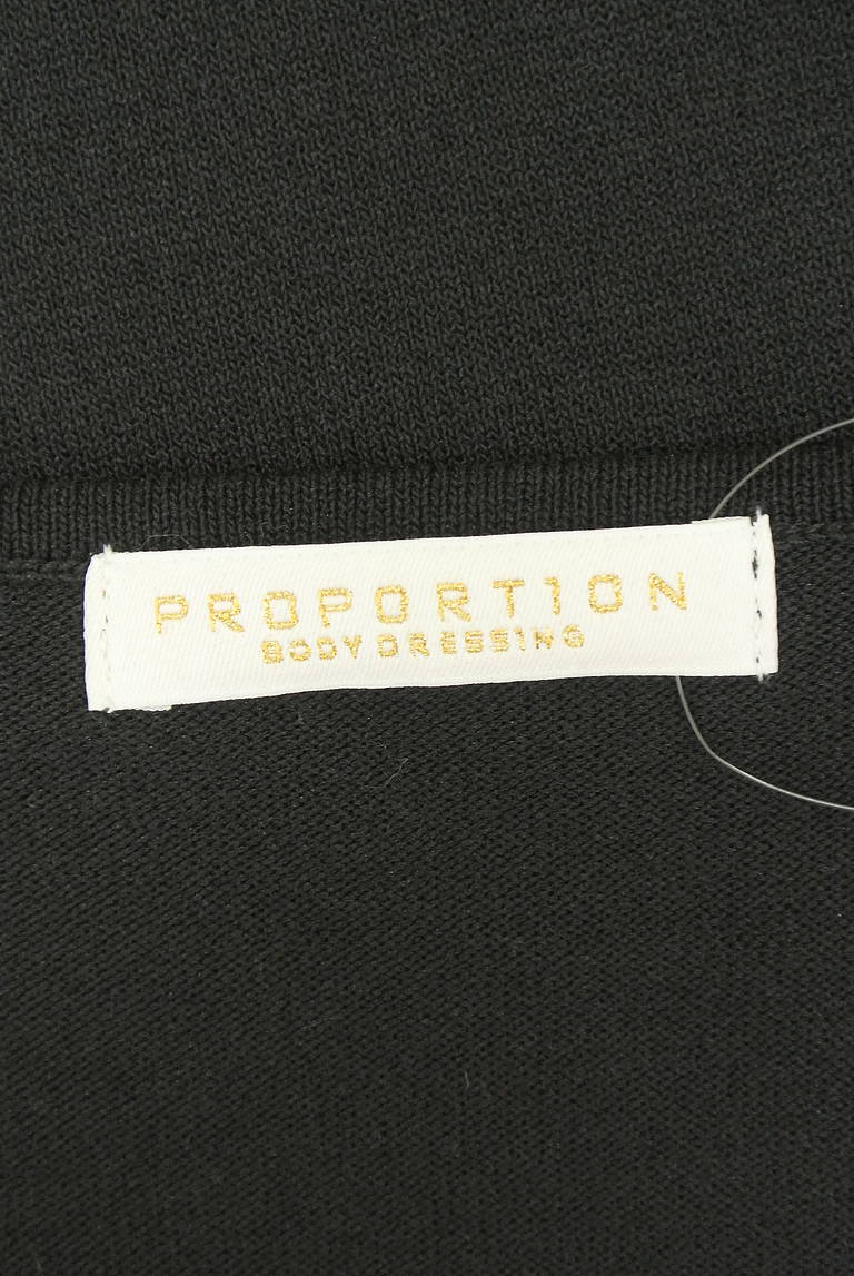 PROPORTION BODY DRESSING（プロポーションボディドレッシング）の古着「商品番号：PR10345170」-大画像6