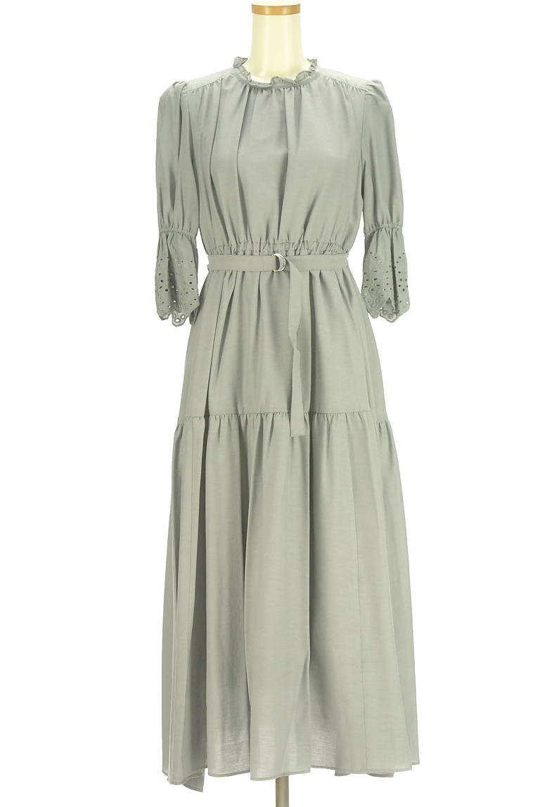 PROPORTION BODY DRESSING(プロポーションボディドレッシング)の古着「商品番号:PR10345172」-大画像1