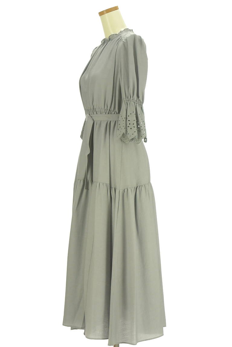 PROPORTION BODY DRESSING(プロポーションボディドレッシング)の古着「商品番号:PR10345172」-大画像3