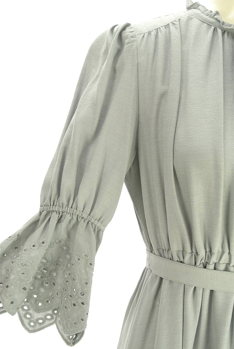 PROPORTION BODY DRESSING(プロポーションボディドレッシング)の古着「商品番号:PR10345172」-大画像4