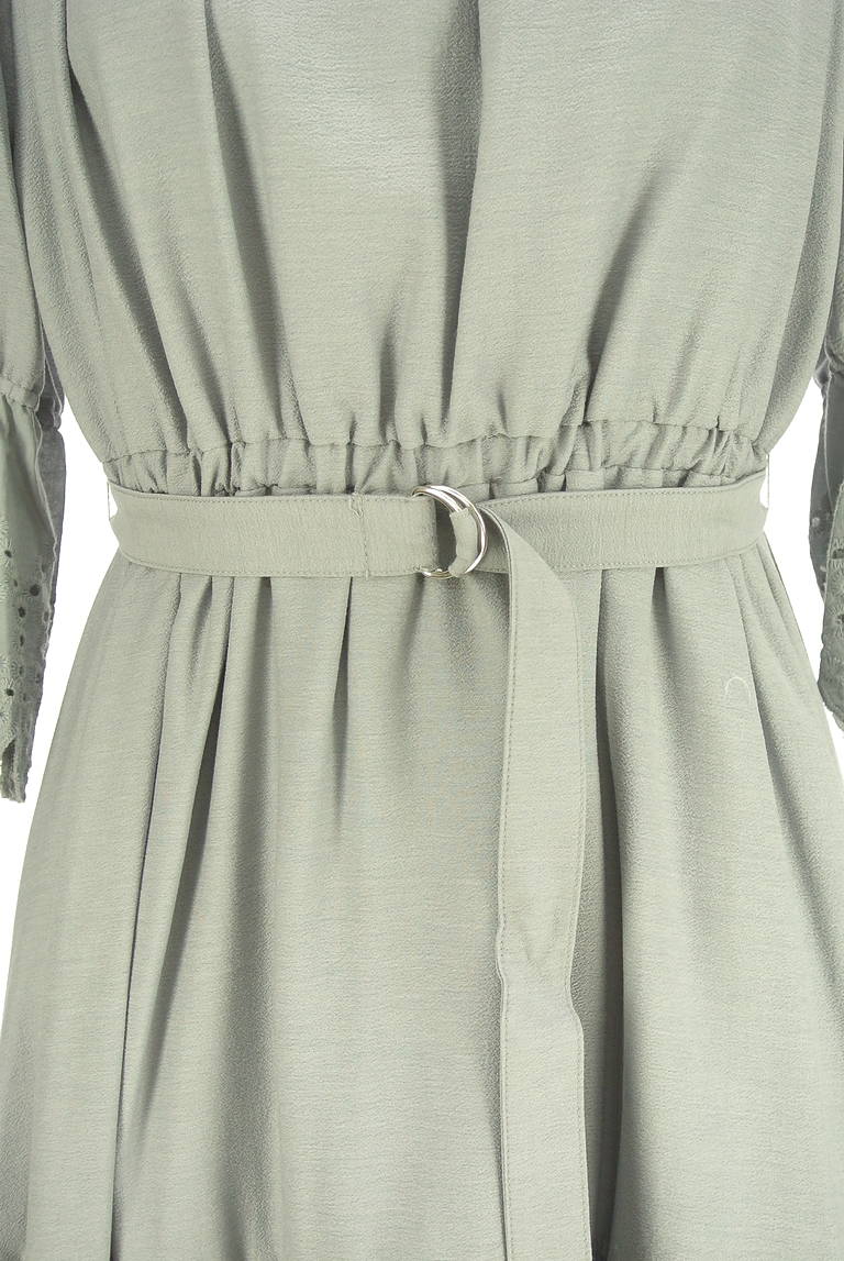 PROPORTION BODY DRESSING(プロポーションボディドレッシング)の古着「商品番号:PR10345172」-大画像5