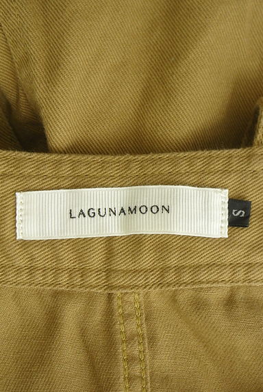 LagunaMoon（ラグナムーン）パンツ買取実績のブランドタグ画像