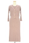 PROPORTION BODY DRESSING(プロポーションボディドレッシング)の古着「商品番号:PR10345178」-1