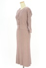 PROPORTION BODY DRESSING(プロポーションボディドレッシング)の古着「商品番号:PR10345178」-3