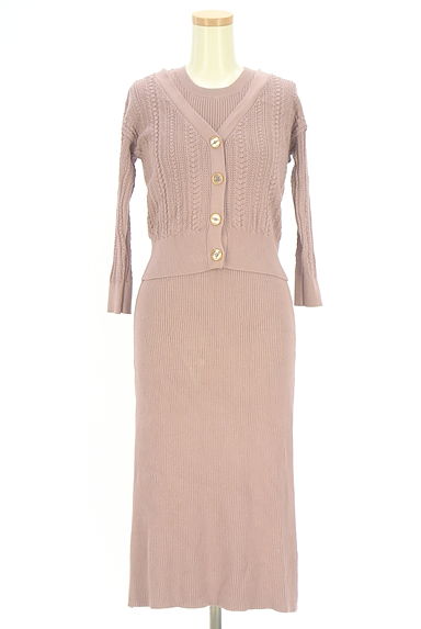 PROPORTION BODY DRESSING（プロポーションボディドレッシング）セットアップ買取実績の前画像