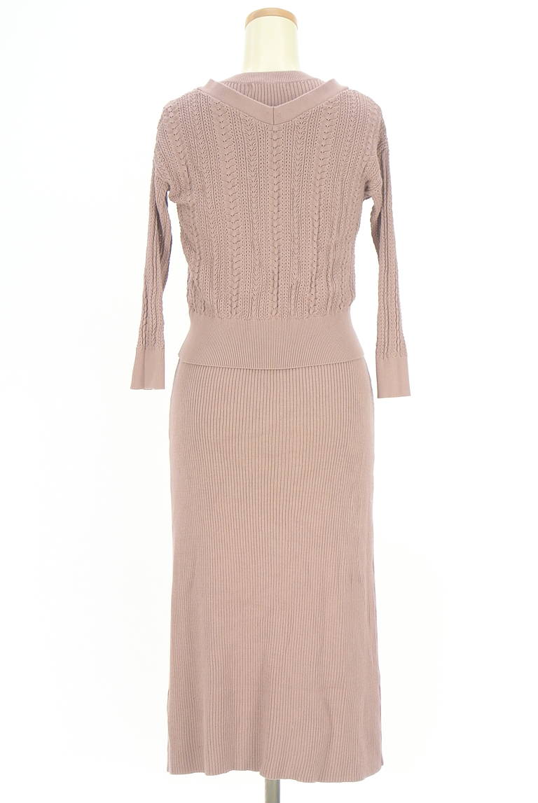 PROPORTION BODY DRESSING(プロポーションボディドレッシング)の古着「商品番号:PR10345178」-大画像2