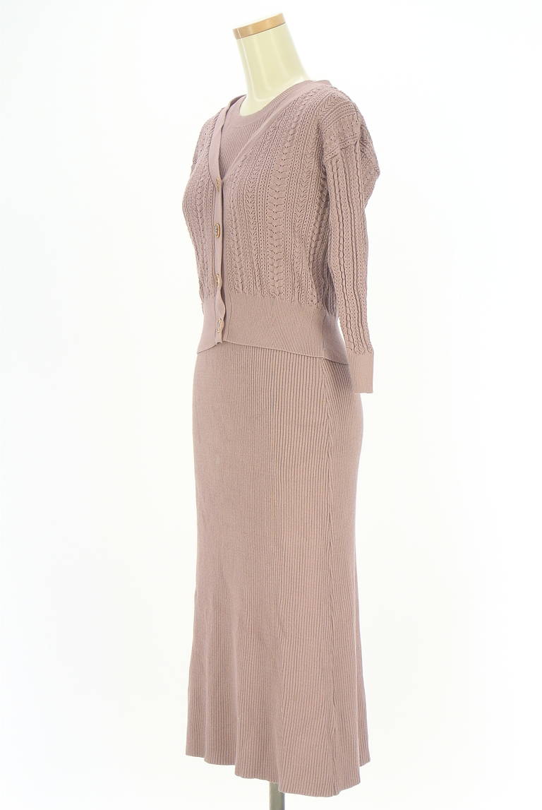 PROPORTION BODY DRESSING(プロポーションボディドレッシング)の古着「商品番号:PR10345178」-大画像3