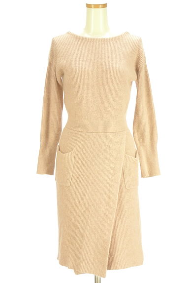 JILL by JILLSTUART（ジルバイジルスチュアート）ワンピース買取実績の前画像