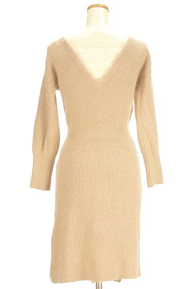 JILL by JILLSTUART（ジルバイジルスチュアート）ワンピース買取実績の後画像
