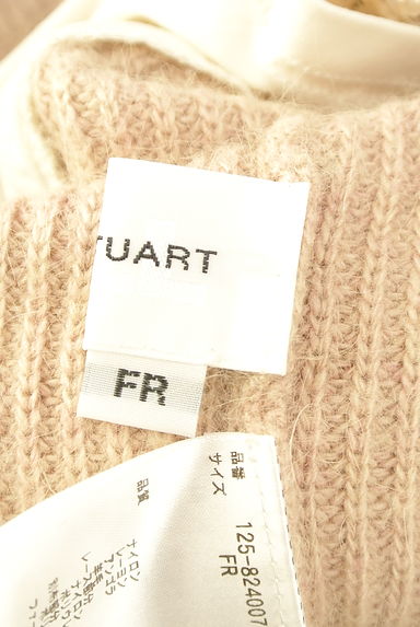 JILL by JILLSTUART（ジルバイジルスチュアート）ワンピース買取実績のブランドタグ画像