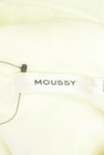 MOUSSY（マウジー）の古着「商品番号：PR10345184」-6