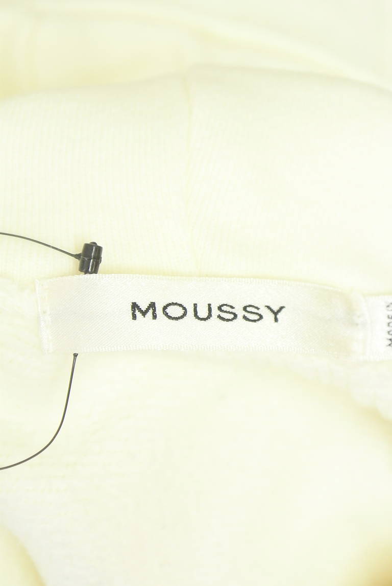 MOUSSY（マウジー）の古着「商品番号：PR10345184」-大画像6