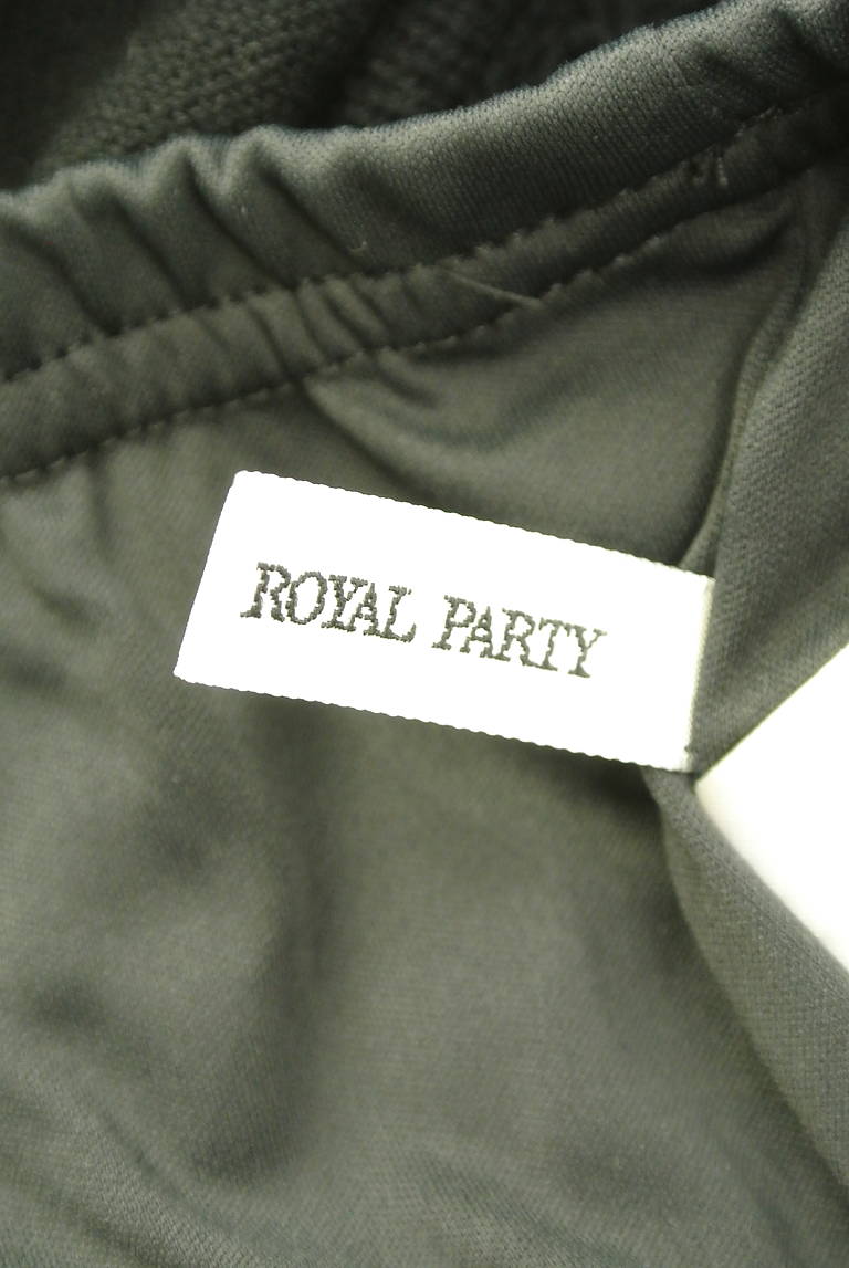 ROYAL PARTY（ロイヤルパーティ）の古着「商品番号：PR10345188」-大画像6