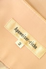 Apuweiser riche（アプワイザーリッシェ）の古着「商品番号：PR10345194」-6