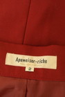 Apuweiser riche（アプワイザーリッシェ）の古着「商品番号：PR10345207」-6