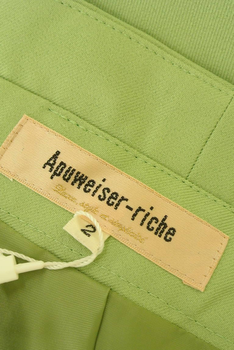 Apuweiser riche（アプワイザーリッシェ）の古着「商品番号：PR10345213」-大画像6