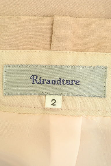 Rirandture（リランドチュール）スカート買取実績のブランドタグ画像