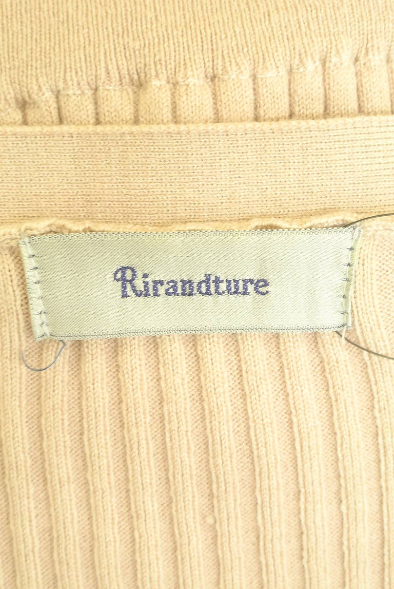Rirandture（リランドチュール）の古着「商品番号：PR10345224」-大画像6