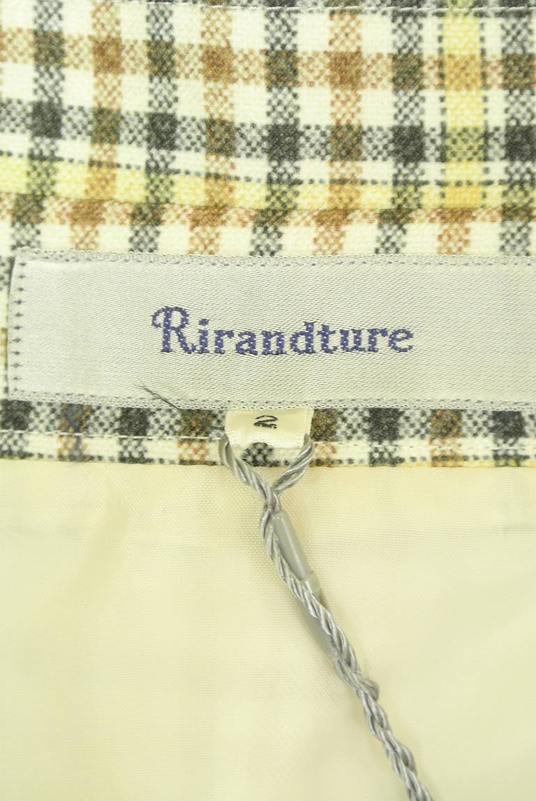 Rirandture（リランドチュール）の古着「商品番号：PR10345231」-大画像6