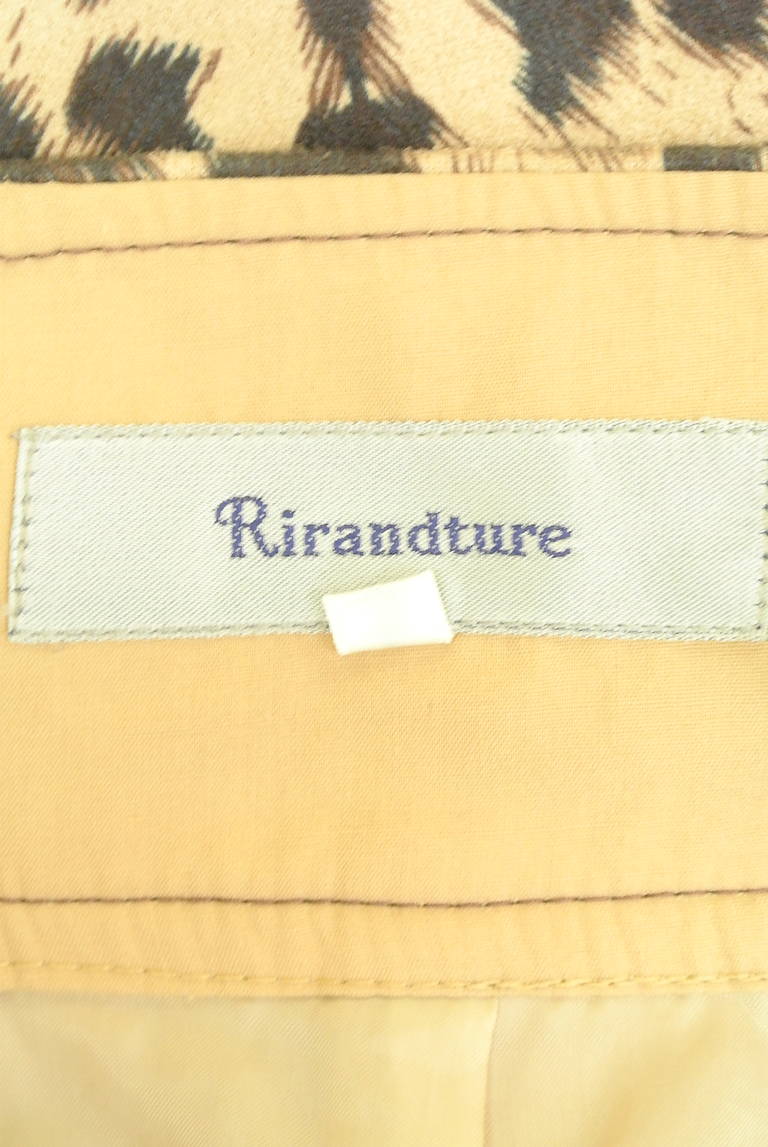Rirandture（リランドチュール）の古着「商品番号：PR10345232」-大画像6