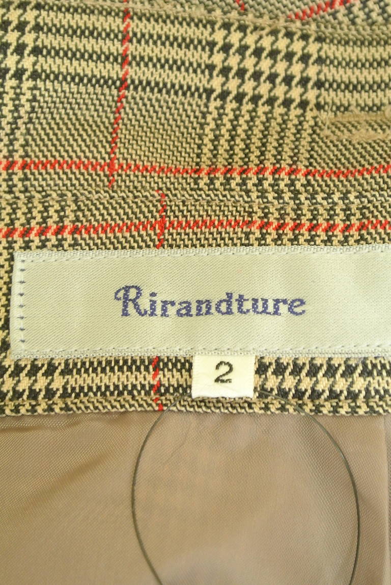 Rirandture（リランドチュール）の古着「商品番号：PR10345233」-大画像6