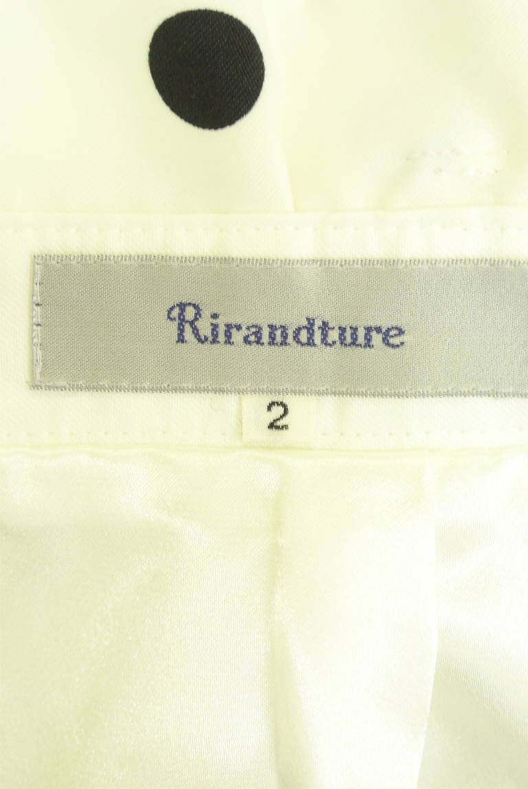 Rirandture（リランドチュール）の古着「商品番号：PR10345235」-大画像6