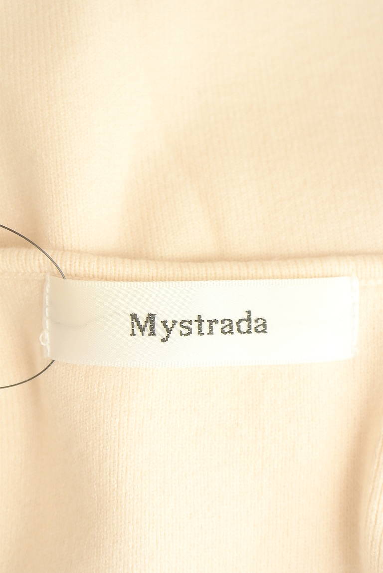 Mystrada（マイストラーダ）の古着「商品番号：PR10345238」-大画像6