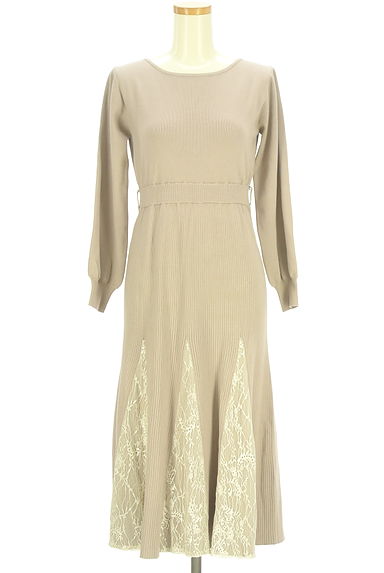 JILL by JILLSTUART（ジルバイジルスチュアート）ワンピース買取実績の前画像