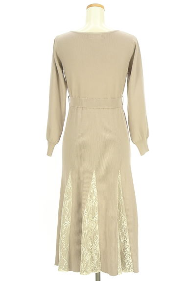 JILL by JILLSTUART（ジルバイジルスチュアート）ワンピース買取実績の後画像