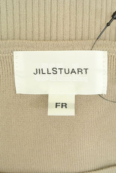 JILL by JILLSTUART（ジルバイジルスチュアート）ワンピース買取実績のブランドタグ画像