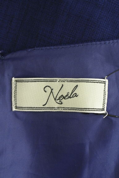 Noela（ノエラ）シャツ買取実績のブランドタグ画像