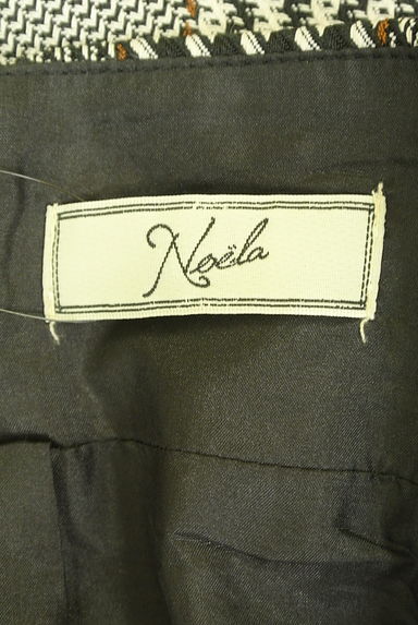 Noela（ノエラ）スカート買取実績のブランドタグ画像