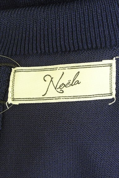 Noela（ノエラ）ワンピース買取実績のブランドタグ画像