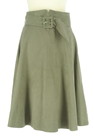 PROPORTION BODY DRESSING（プロポーションボディドレッシング）の古着「スカート」前