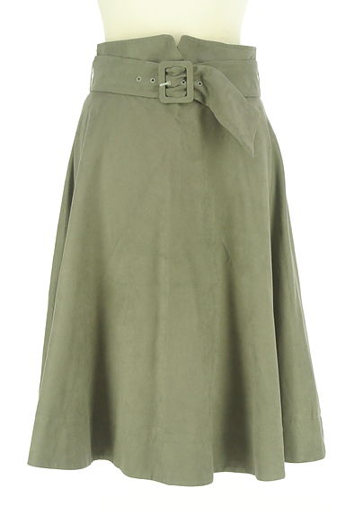 PROPORTION BODY DRESSING（プロポーションボディドレッシング）スカート買取実績の前画像