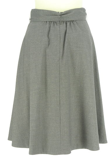 PROPORTION BODY DRESSING（プロポーションボディドレッシング）スカート買取実績の後画像