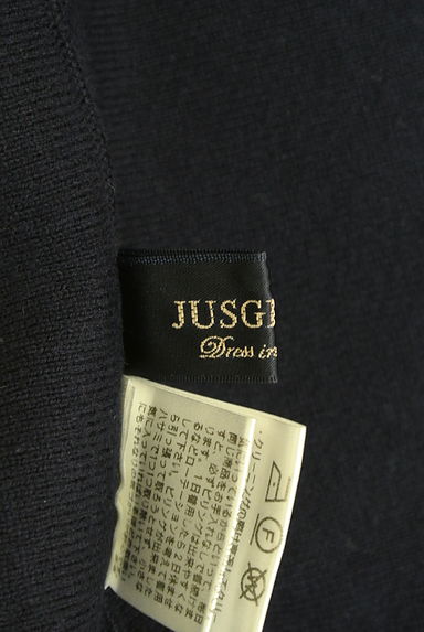 JUSGLITTY（ジャスグリッティー）ワンピース買取実績のブランドタグ画像