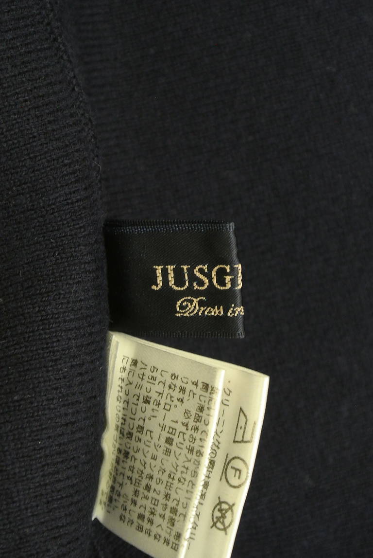 JUSGLITTY（ジャスグリッティー）の古着「商品番号：PR10345253」-大画像6